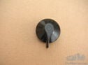 NOS Black Bakelite Bosch - Style Contact Switch
