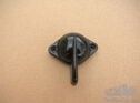 NOS Black Bakelite 3 Positions Flashers Switch