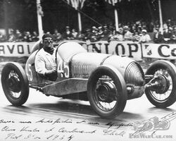 Chevallier 1100 Bol d’or Circa 1930 | Osenat Arts & Cars | April 28, 2024 in Paris