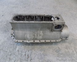 Bugatti Type 37 Original Crankcase No64
