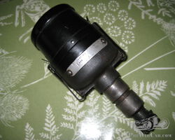 Lucas DK4A Distributor