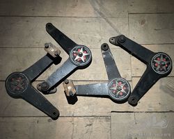 Hartford dampers