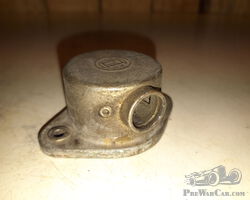 unidentified Bosch part