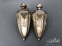 Pierce Arrow side lights