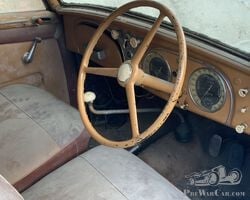 Wanted: 6C 2300 Steering Wheel