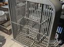 Hispano-Suiza K6 grille