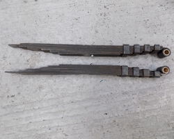 Bugatti Type 37 Front Springs-New