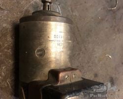 Bosch Dynamo