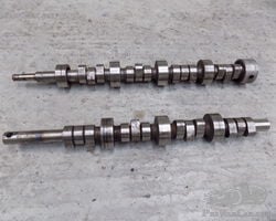 Bugatti Type 44 Camshafts