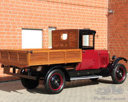 Citroen B12 Pickup