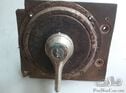 Contact and lightswitch for unknown prewar car