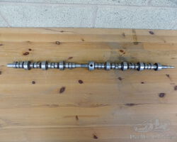 Bugatti Type 44-49 Two Piece Camshaft