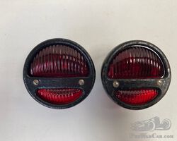 Marchal Nr.177 taillights