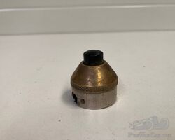 “Bosch Style” horn/ starter button