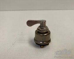 BV turn signal switch