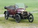 Adler 1913 Touring