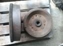 Flywheel and flywheel with ringgear for circa 1925 Fiat 501