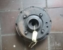 Clutch for circa 1925 Fiat 501
