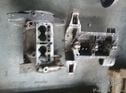Engine parts for circa 1925 Fiat 501