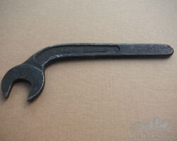 Vintage Alfa Romeo 6C 8C Spanner for Tool Box