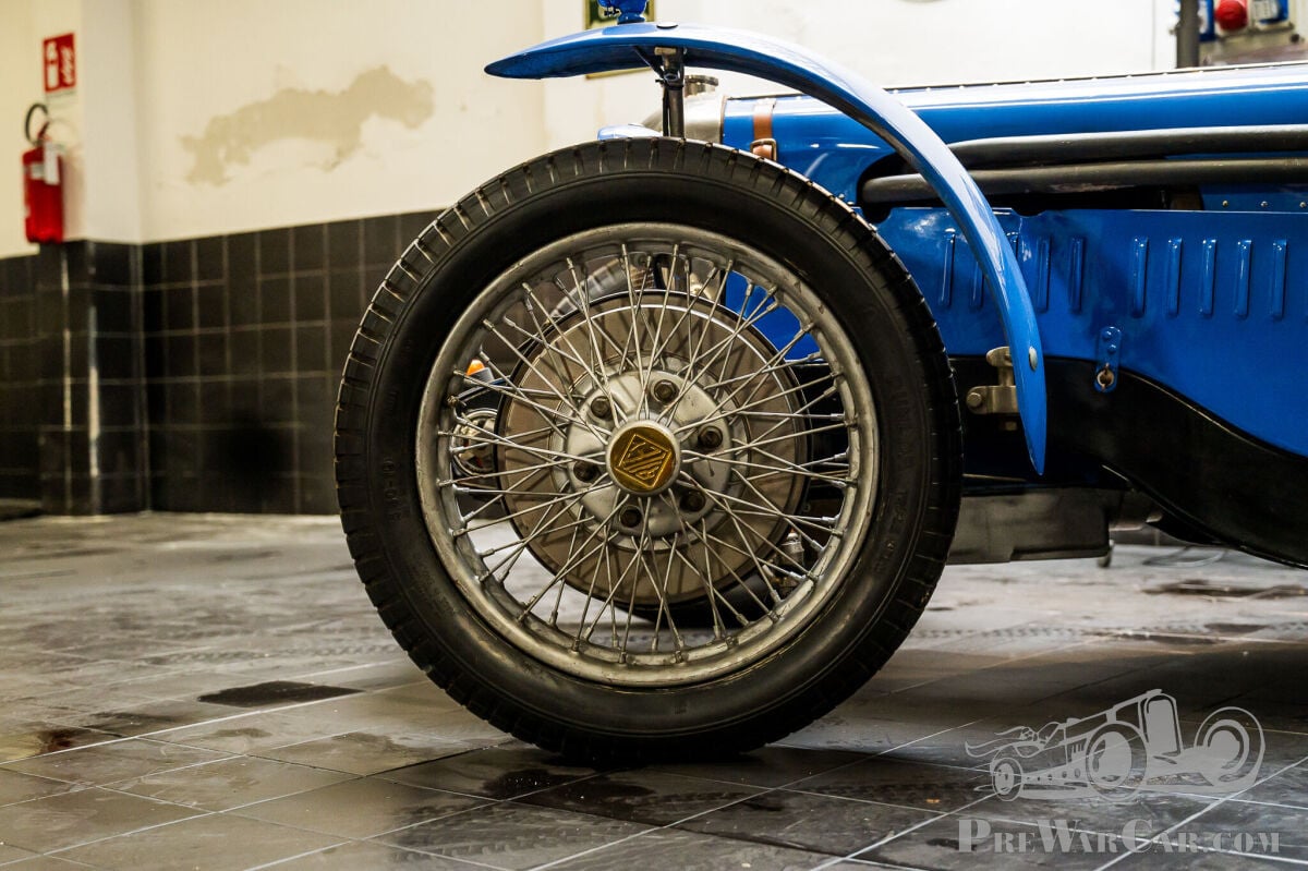 Riley 9 Brooklands For Sale – 1930 Riley 9 Special Classic Cars for ...