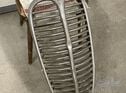 Delahaye front grille