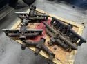 Delahaye 135/235 manifold selection