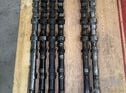 Selection of camshafts for Delahaye 135/235