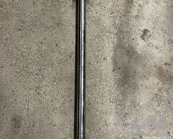 Delahaye 135/235 steering column