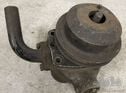 Delahaye water pump