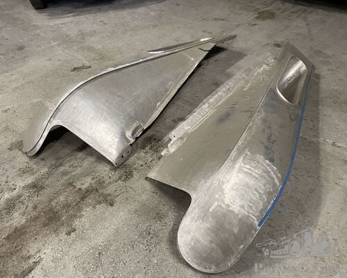 New wings for Hispano-Suiza or others