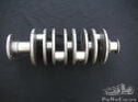 Original Molsheim Bugatti Type 37 40 Ctankshaft