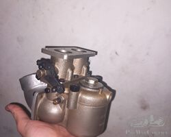 Bugatti Delage Alfa Romeo 1500 1750 6c Solex 30 carburettor carburateur zagato
