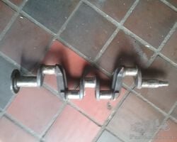 Crankshaft for 1916 to 1922 Chevrolet 490
