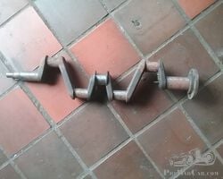 Crankshaft for 1916 to 1922 Chevrolet 490