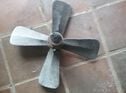 Fan ( Ventilator) for the 1916 to 1922 Chevrolet 490