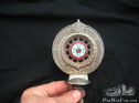 Rare Royal Automobile Club Australia Queensland Badge