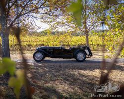 1928 Lea Francis Special | Donington Auctions | May 19, 2024