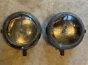 Original Grebel headlights