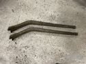 Front axle trailing arms for Delahaye 135