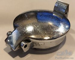 Misc. Aston type filler cap