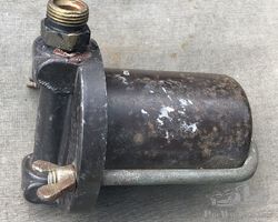 Trap-It fuel filter
