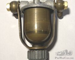 Large fuel filter similar to Zenith