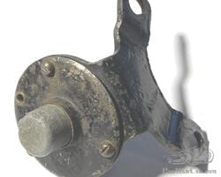 Lucas foot starter switch