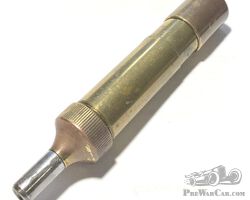 Tecalemit oiler / greese gun