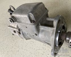 Kit of 1Magneto Marelli 1 Magneto Bosch and 3 carburetors Weber Tipo 36