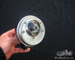 New Old Stock Restor Monocode for Cyclecar or Light Car Additional Light
