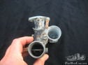 Zenith 22 FHAR for Parts