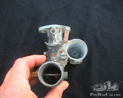 Zenith 22 FHAR for Parts