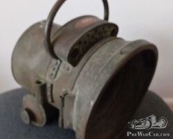 BESNARD SINGLE CAR HEADLAMP